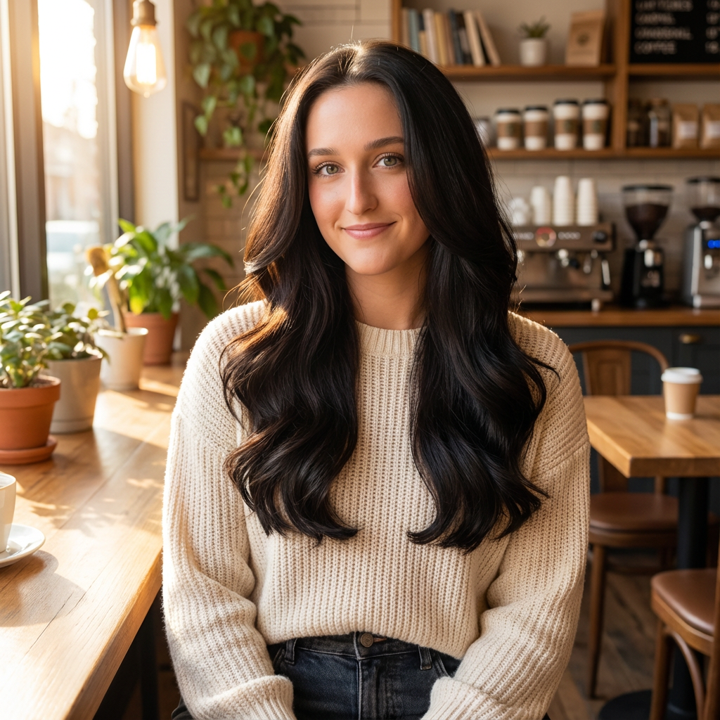 Evervelle 3-in-1 Thermal Styling Brush