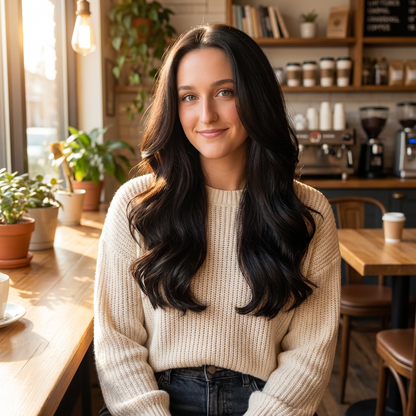 Evervelle 3-in-1 Thermal Styling Brush